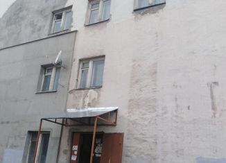 Однокомнатная квартира на продажу, 18.3 м2, Муром, улица Льва Толстого, 97