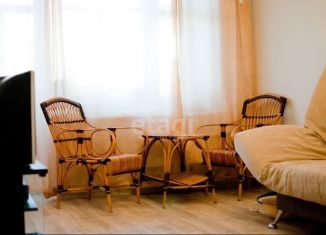 Продается двухкомнатная квартира, 51.4 м2, Екатеринбург, Рассветная улица, 11А, ЖК Молодёжный