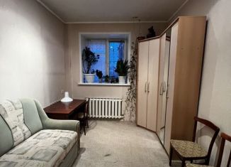 3-комнатная квартира на продажу, 72.1 м2, Тверская область, улица Фадеева, 24