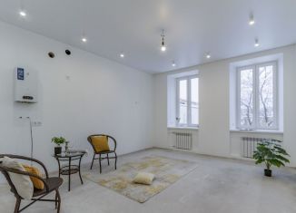 Продам однокомнатную квартиру, 60 м2, Санкт-Петербург, улица Черняховского, 69