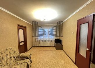 Двухкомнатная квартира на продажу, 44.5 м2, Норильск, улица Нансена, 106