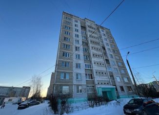 Четырехкомнатная квартира на продажу, 94.9 м2, Тверская область, улица Можайского, 76