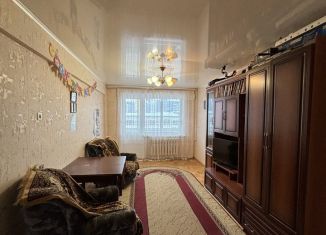 Продается 3-комнатная квартира, 58.1 м2, Ижевск, улица имени Барышникова, 21