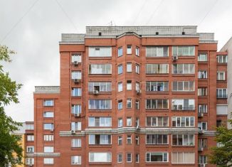 Продаю двухкомнатную квартиру, 82 м2, Новосибирск, Каменская улица, Центральный район