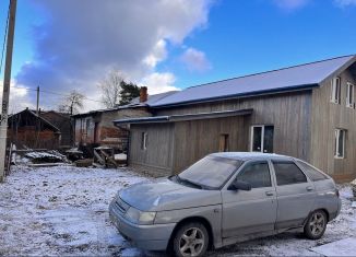 Продаю дом, 150 м2, деревня Митянино, деревня Митянино, 10