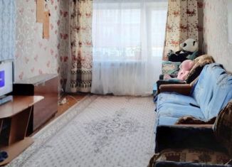 Трехкомнатная квартира на продажу, 58.3 м2, Кемеровская область, Стартовая улица, 12А