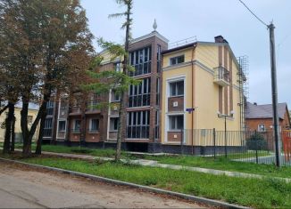 Четырехкомнатная квартира на продажу, 142 м2, Смоленск, улица Энгельса, 13, Промышленный район