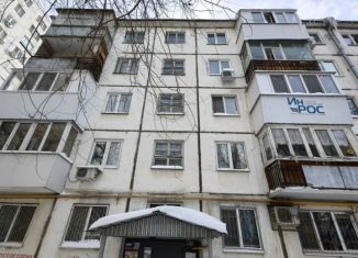 Продам 2-комнатную квартиру, 45.7 м2, Самарская область, проспект Карла Маркса, 448