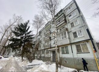 Однокомнатная квартира на продажу, 31 м2, Чехов, Комсомольская улица, 9