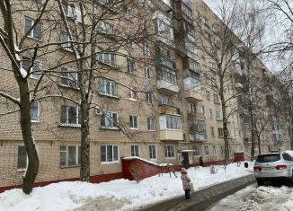 Продаю трехкомнатную квартиру, 61 м2, Московская область, проспект Мира, 3