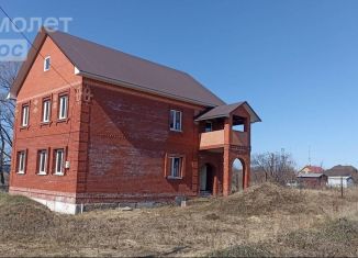 Продается дом, 196.2 м2, деревня Вавилово, Первомайская улица