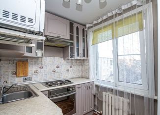 2-комнатная квартира в аренду, 45 м2, Новосибирск, улица Красина, 47/1, Дзержинский район