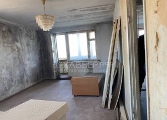 Продается 1-комнатная квартира, 39 м2, село Геройское, проспект Ленина, 3