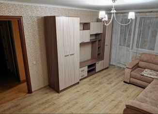 Сдаю в аренду однокомнатную квартиру, 40 м2, Самарская область, Нагорная улица