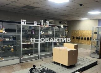 Торговая площадь на продажу, 286 м2, Топки, Советская улица, 27А