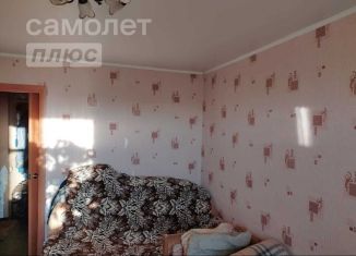 Продается 2-комнатная квартира, 57 м2, Вологда, Ленинградская улица, 87, 2-й микрорайон