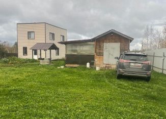 Продается дом, 80 м2, село Лэзым