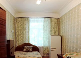 Сдается комната, 16 м2, Новосибирск, улица Богдана Хмельницкого, 38, метро Берёзовая роща