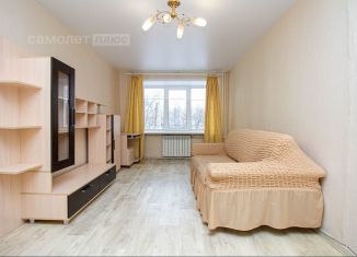 2-ком. квартира на продажу, 42 м2, Ульяновск, улица Металлистов