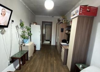 Продаю однокомнатную квартиру, 18.3 м2, Иркутская область, Пограничный переулок, 1Г