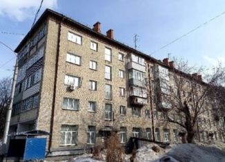 Продажа 2-комнатной квартиры, 42 м2, Новосибирск, улица Писарева, 4, Центральный район