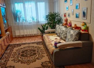 Продажа 3-комнатной квартиры, 61.6 м2, Красноярск, улица Алёши Тимошенкова, 76