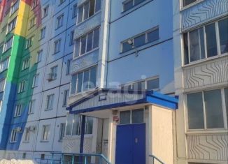 Продажа 3-комнатной квартиры, 73.2 м2, Новосибирск, Хилокская улица, 1Б, ЖК Хороший