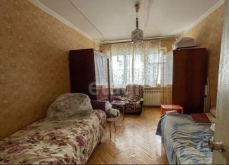 2-комнатная квартира на продажу, 44.8 м2, Нальчик, улица Байсултанова, 5
