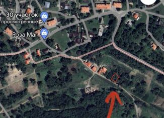 Продам участок, 5 сот., Грозный, Байсангуровский район