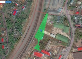 Продаю участок, 44 сот., Богородицк