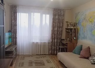 2-комнатная квартира на продажу, 46 м2, Московская область, улица Гагарина, 2