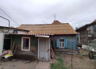 Дом на продажу, 39 м2, Астраханская область, улица Сен-Симона, 19