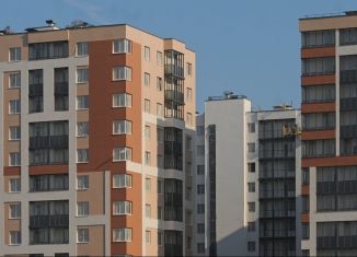 Продажа 2-комнатной квартиры, 45.2 м2, Кудрово, проспект Строителей, 3, ЖК Айди Кудрово