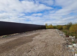 Продам земельный участок, 20 сот., посёлок Ферма