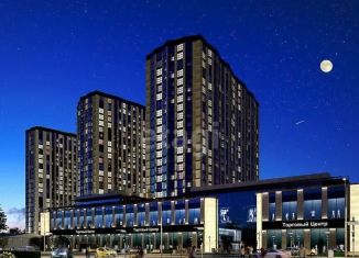 Продажа квартиры студии, 23.9 м2, Ростов-на-Дону, Красноармейская улица, 157В/83с1, ЖК Рубин