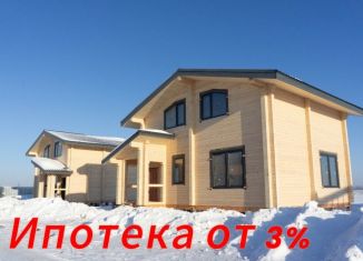 Коттедж на продажу, 115 м2, Тюмень, Московский тракт, 5-й километр