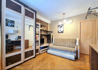 Продам 2-комнатную квартиру, 44.9 м2, Санкт-Петербург, улица Стойкости, 4, метро Проспект Ветеранов