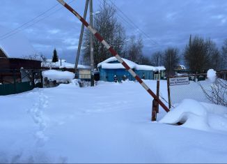 Земельный участок на продажу, 6 сот., СНТ Дубрава, СНТ Дубрава, 105