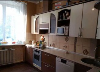 Продам трехкомнатную квартиру, 90 м2, Новосибирск, проспект Дзержинского, 73, Дзержинский район