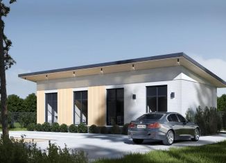 Продажа дома, 65 м2, деревня Елань