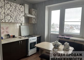 Продажа двухкомнатной квартиры, 43.1 м2, Крымск, Таманская улица, 9
