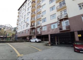 Продается 2-ком. квартира, 41.5 м2, Сочи, Изумрудная улица, 42, микрорайон Энергетик-Изумруд