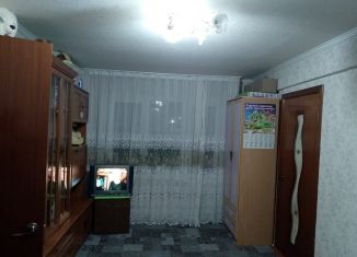 2-комнатная квартира на продажу, 43.4 м2, аул Тахтамукай, улица Совмена