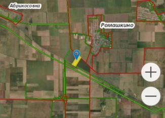 Участок на продажу, 1000 сот., Молочненское сельское поселение, 35А-004