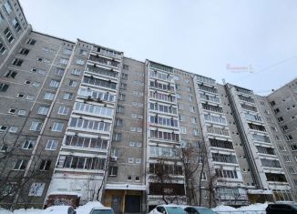 Четырехкомнатная квартира на продажу, 79 м2, Екатеринбург, Родонитовая улица, 23, Родонитовая улица