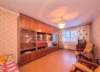 Продам трехкомнатную квартиру, 61.2 м2, Рязанская область, улица Тимуровцев
