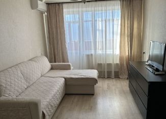 Однокомнатная квартира в аренду, 33 м2, Самарская область, Тополиная улица, 3