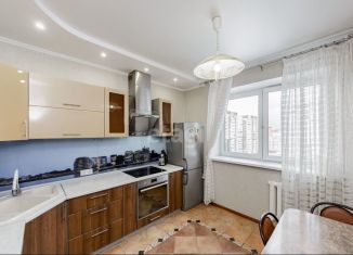 Продам двухкомнатную квартиру, 62 м2, Тюменская область, улица Михаила Сперанского, 17к1