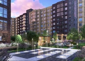 Продаю квартиру студию, 23.5 м2, Краснодар, улица Западный Обход, 42лит2/6, ЖК Спортивная деревня