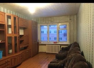 Комната в аренду, 16 м2, Саранск, улица Осипенко, 87